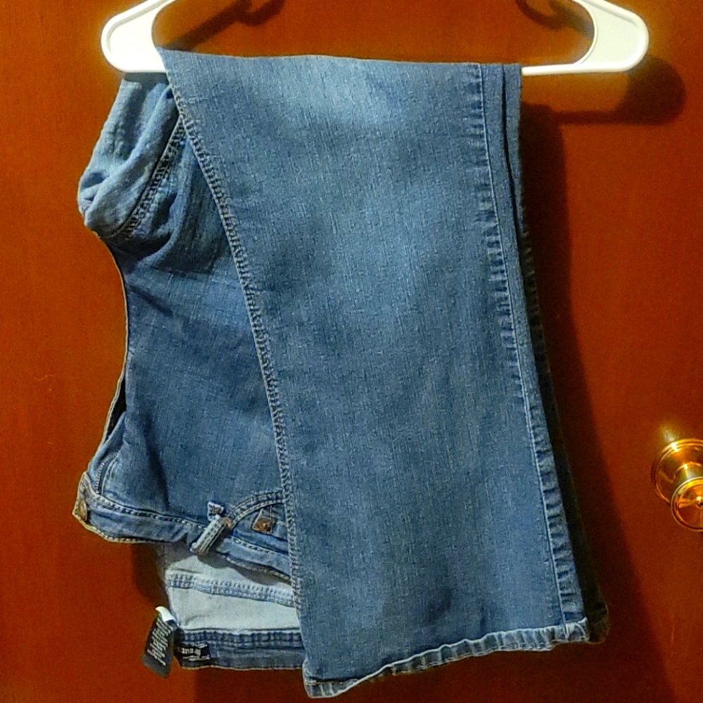Torrid Denim